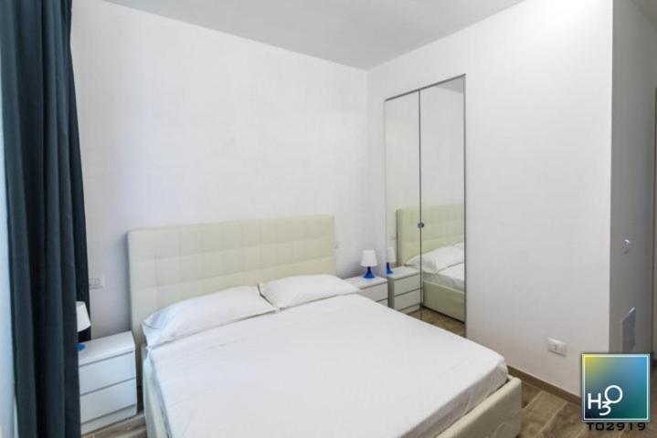 H3O Lago Di Garda Desenzano del Garda Habitación foto